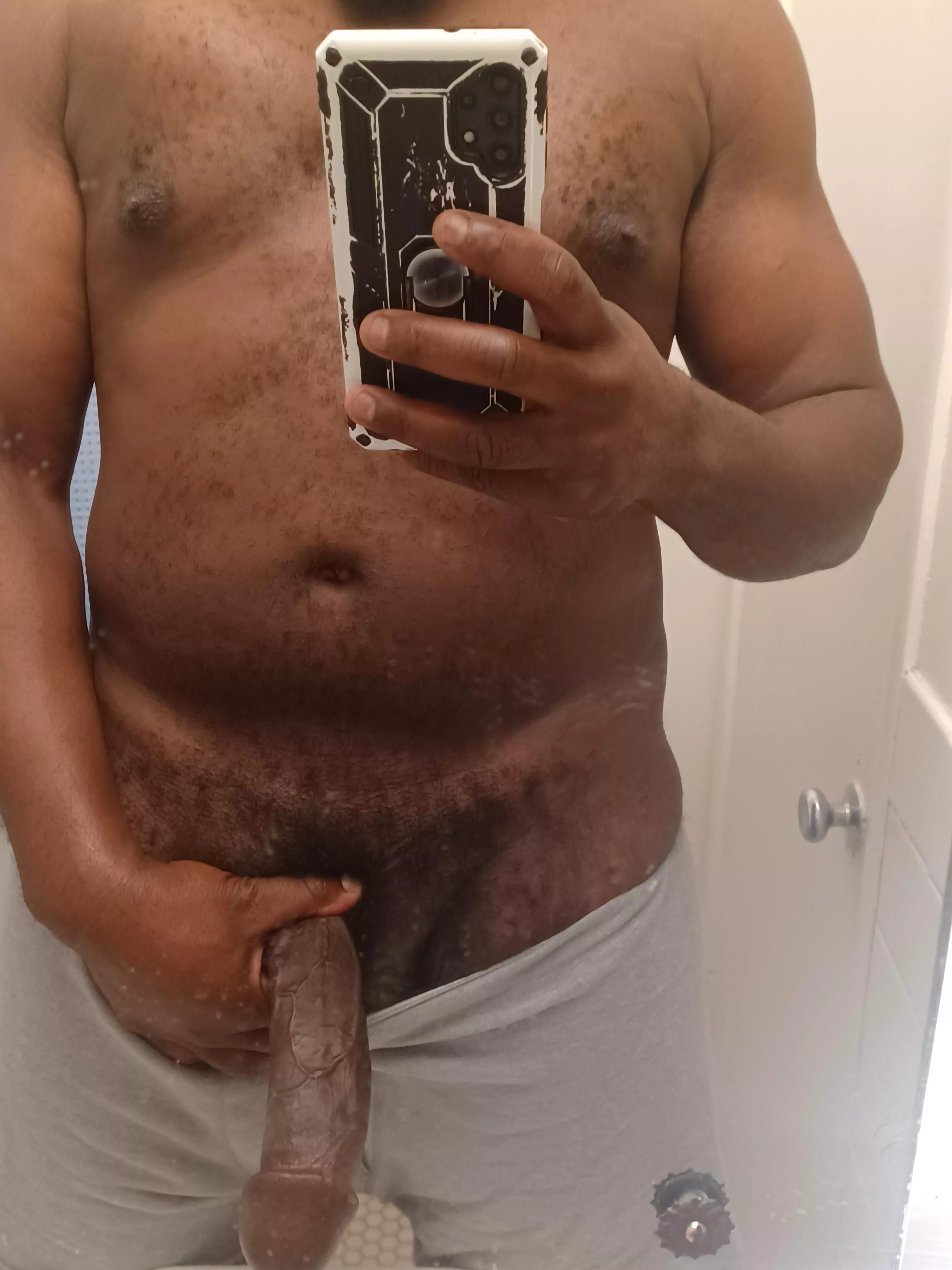 Start your week with a smile on your face and walking a little funny