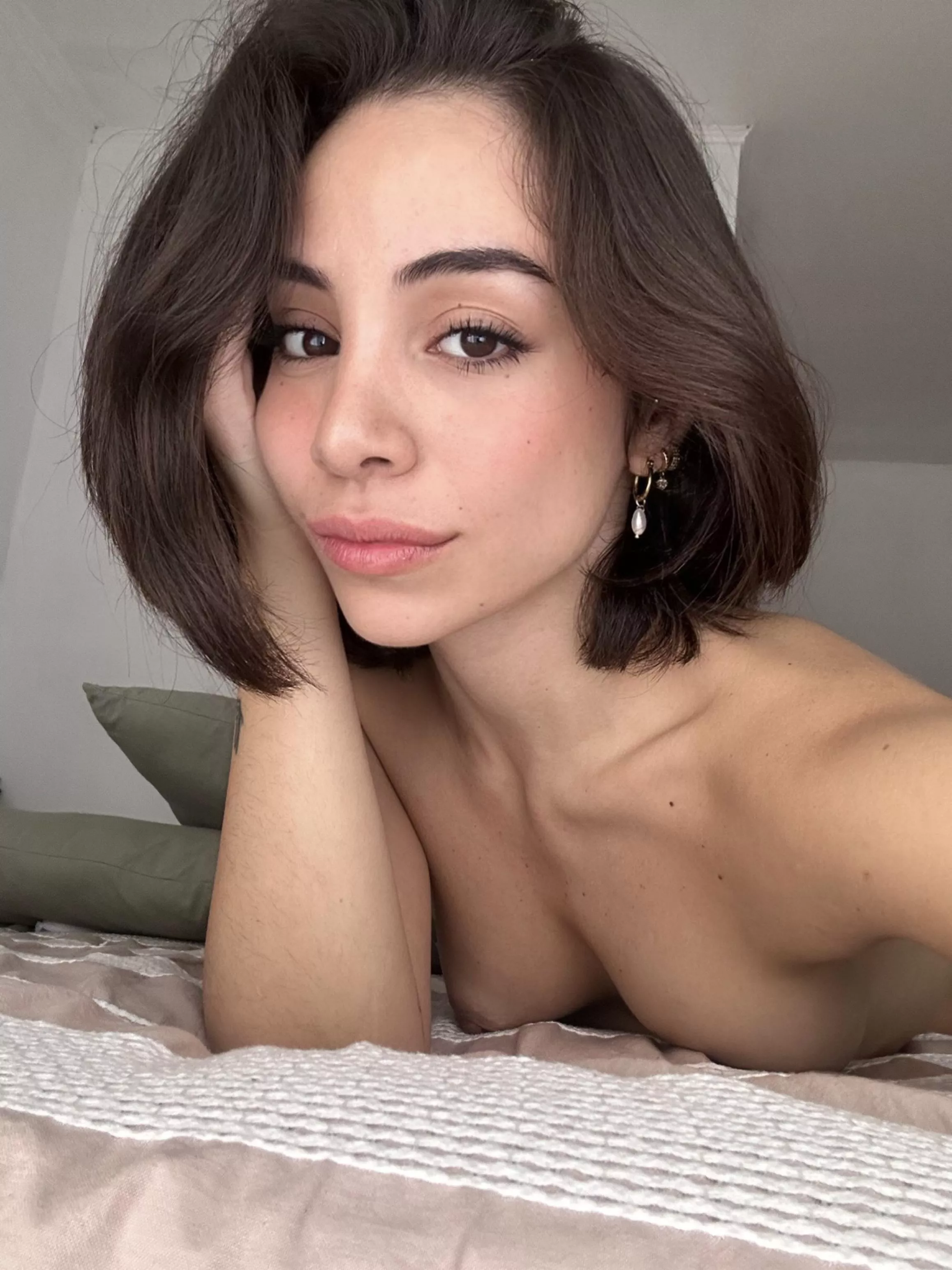 Still kinda new on posting myself on here