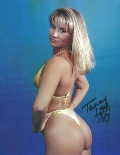 Tammy Lynn Sytch