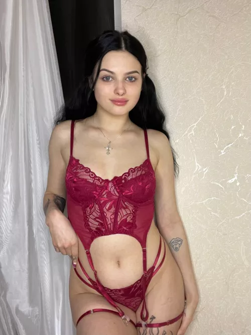 Tap my pussy with your dick after college, Y or N?