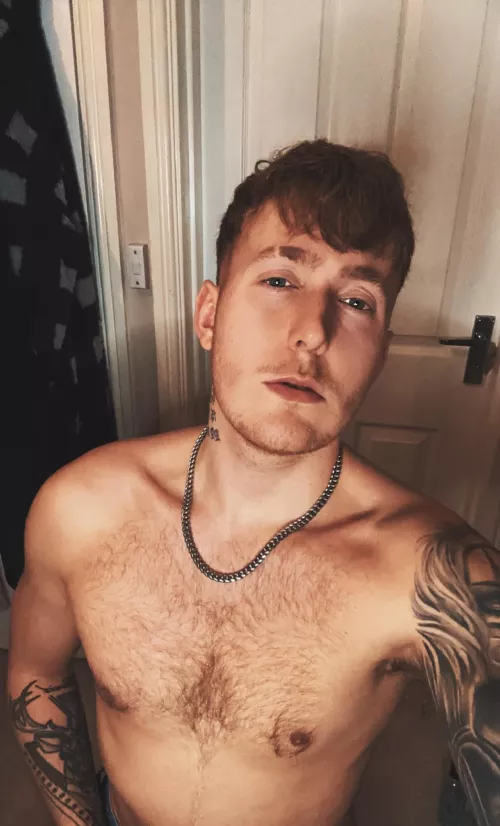 Tatts check ✅ hot?? ✅or❌