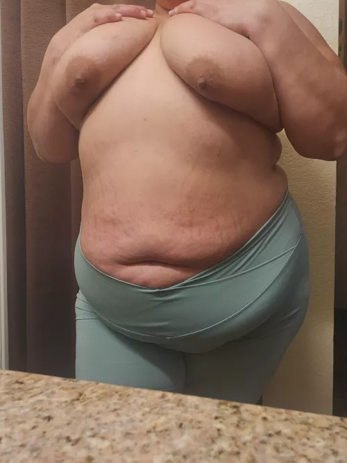 Tell me what you think 