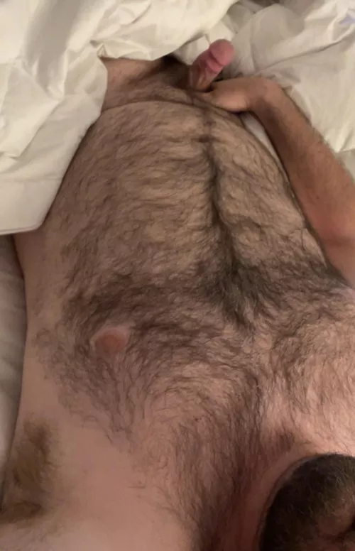 Thanks to yall for keeping me horny 