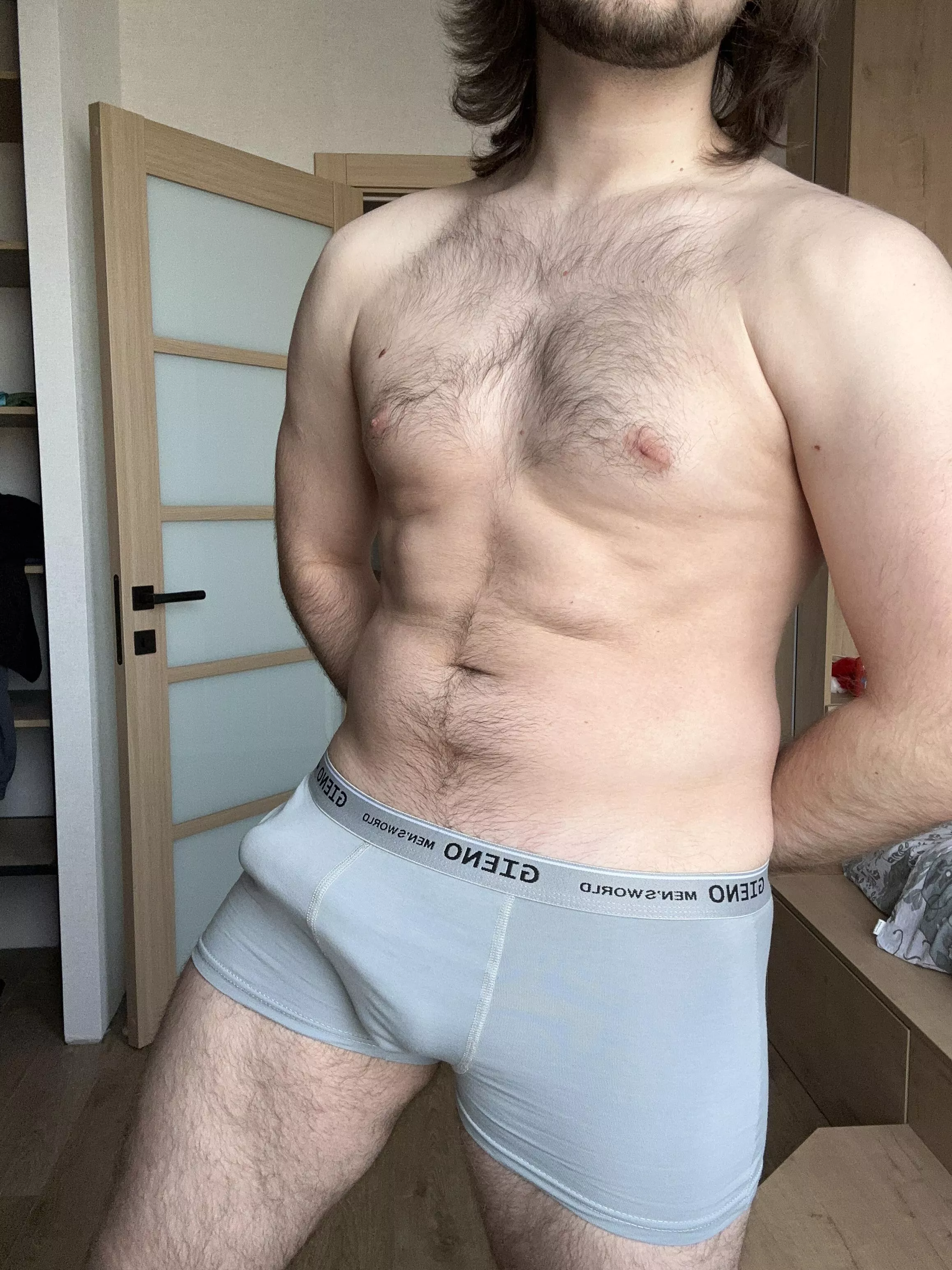 That’s how I started my day. How should I continue?