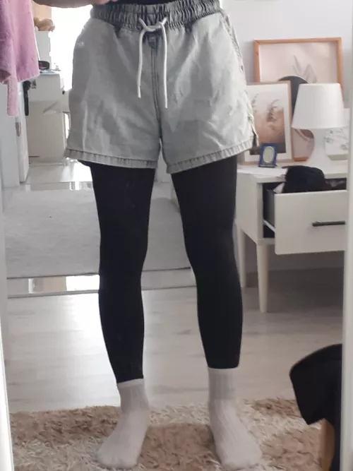 That's my first time please be gentle 😣