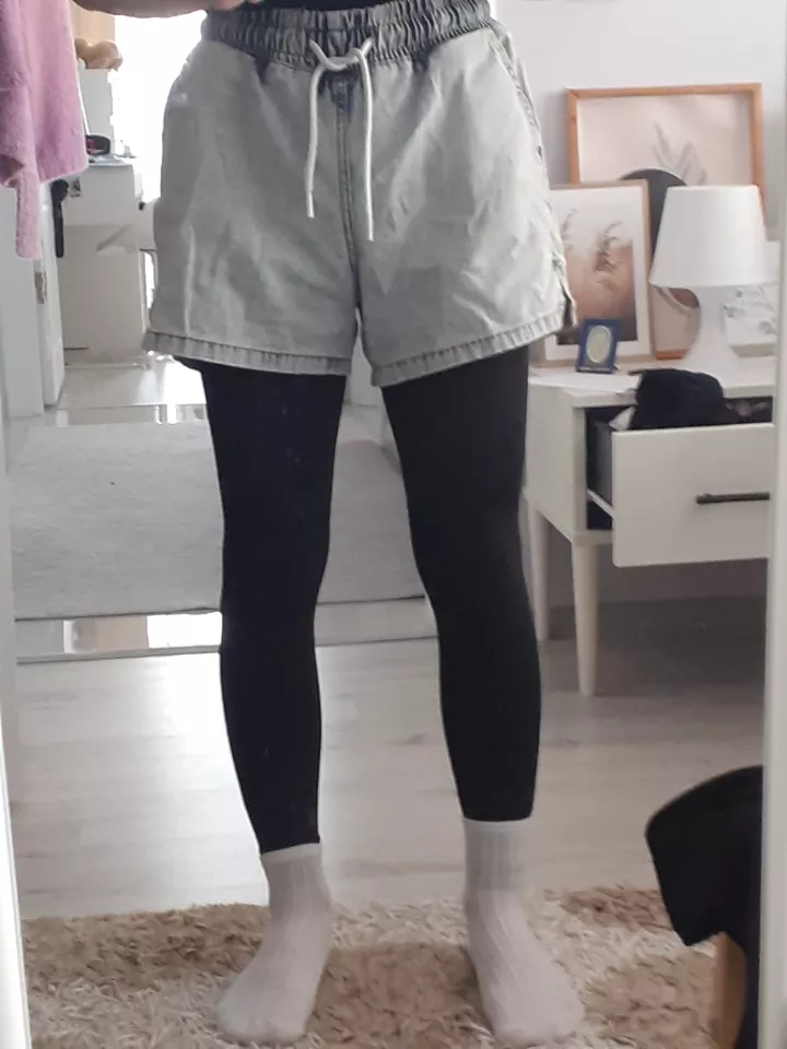 That's my first time please be gentle 😣