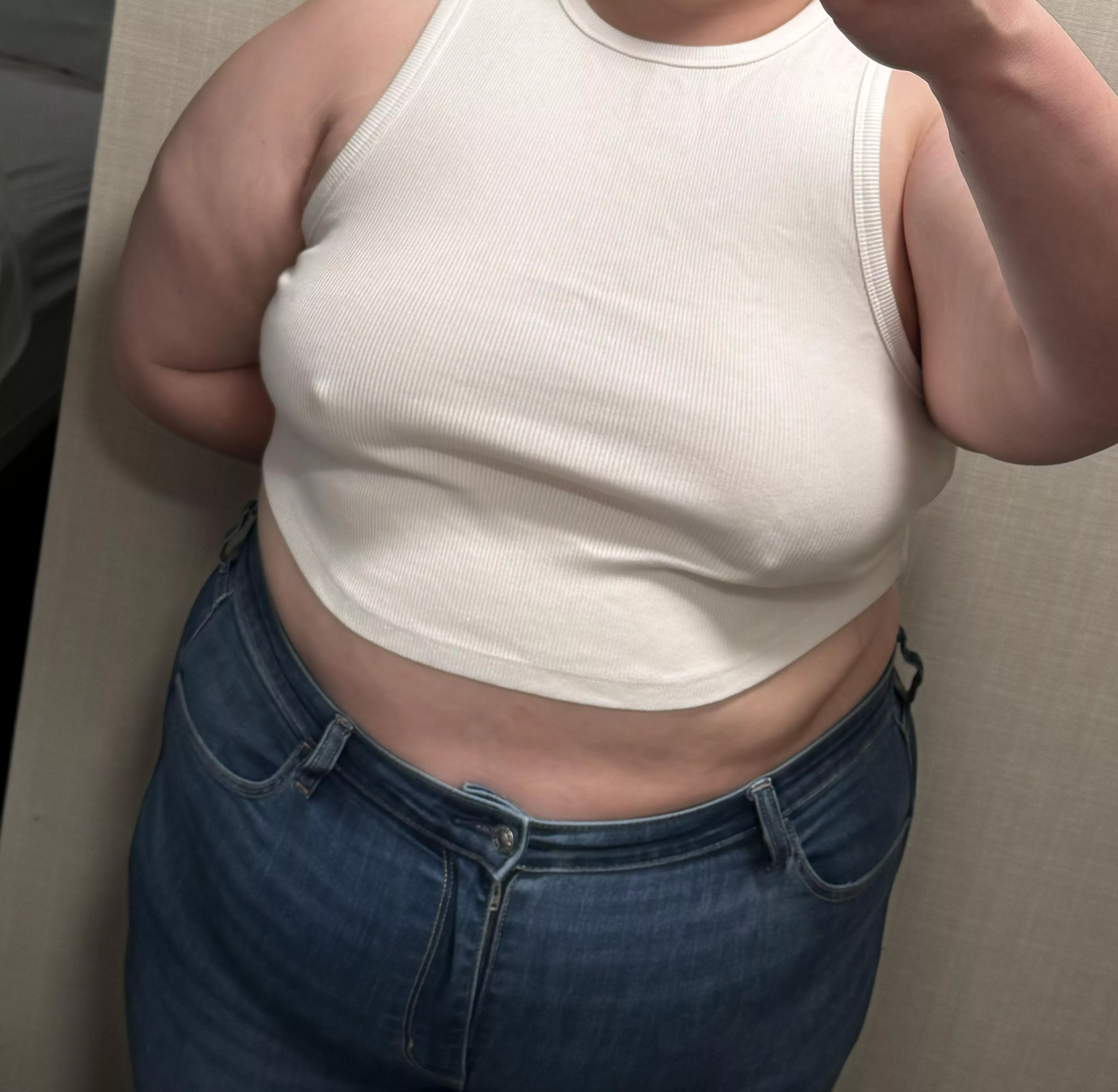 They’re like this nearly all day…