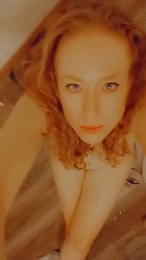 Think I can post this on my public page? 