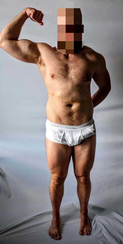 Think these are too revealing?