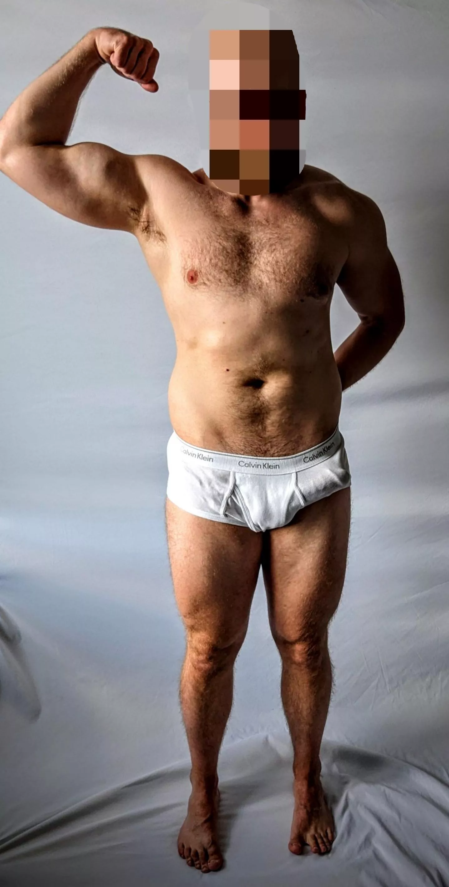 Think these are too revealing?