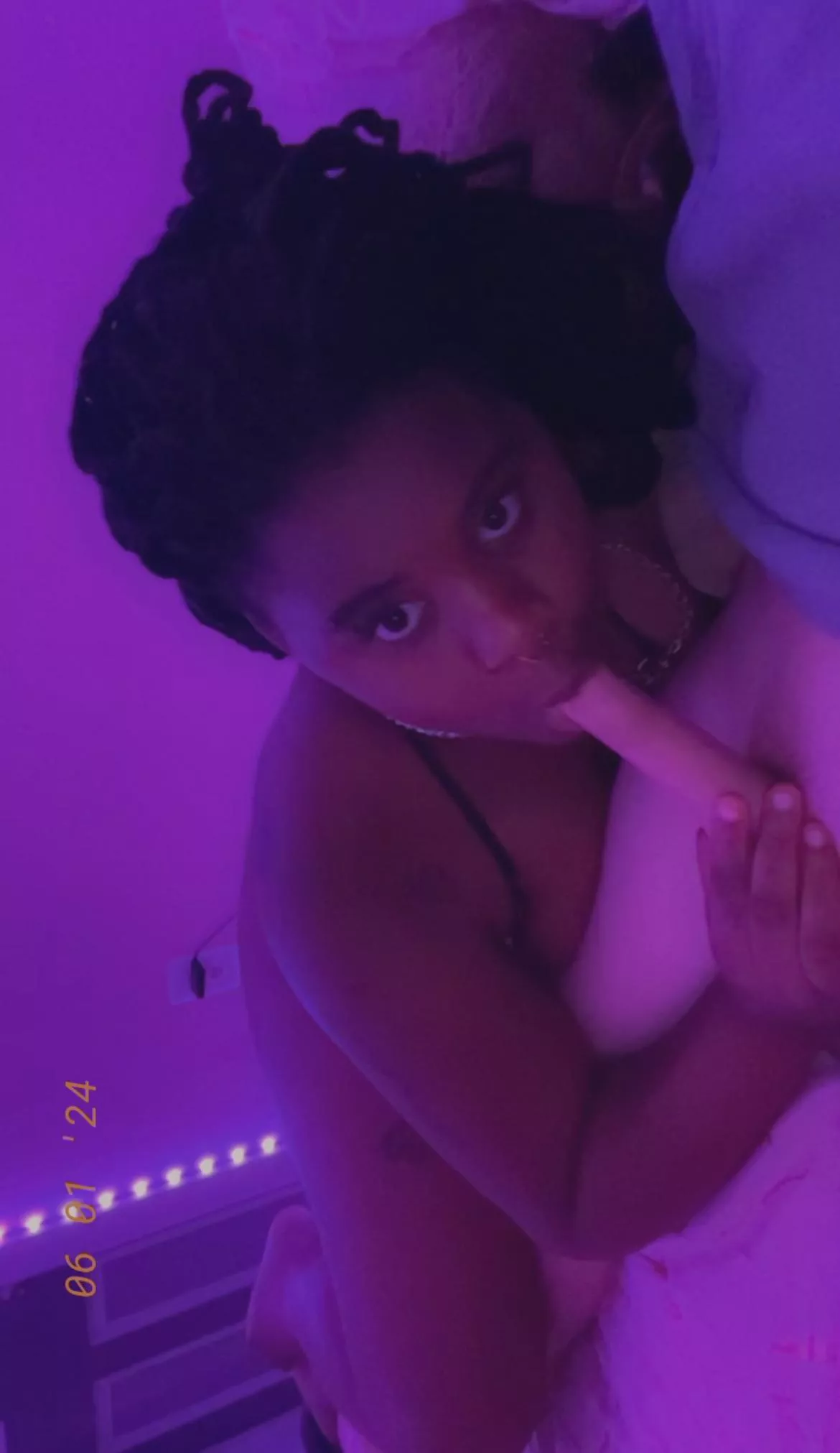 thinking of some older white man holding a gun to my head and forcing me to fuck them or suck their cock mockingly praising me while calling me hard slurs 🙈