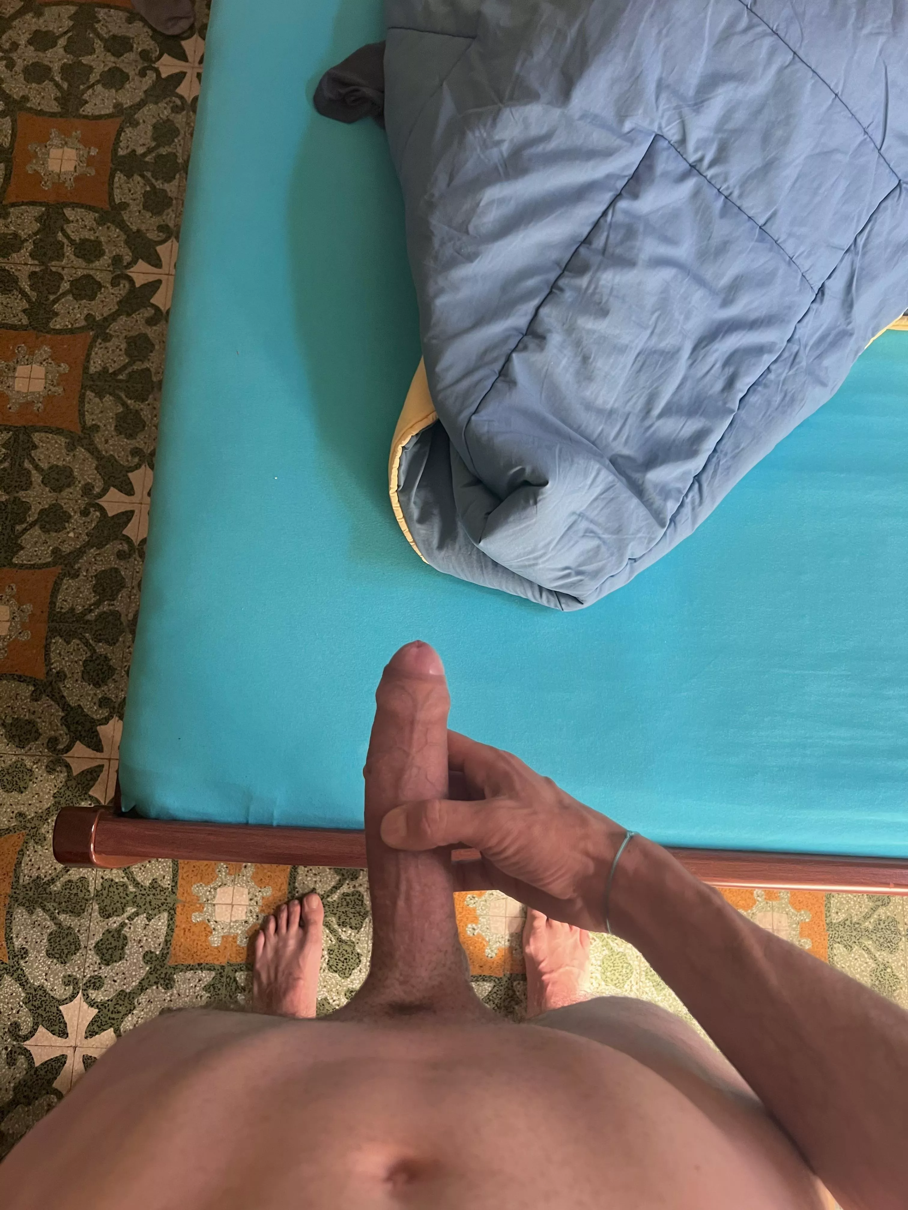 thoughts on my bwc ?🙈