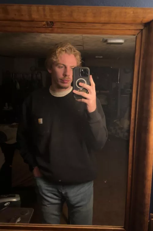 todays look, keepin it comfy 