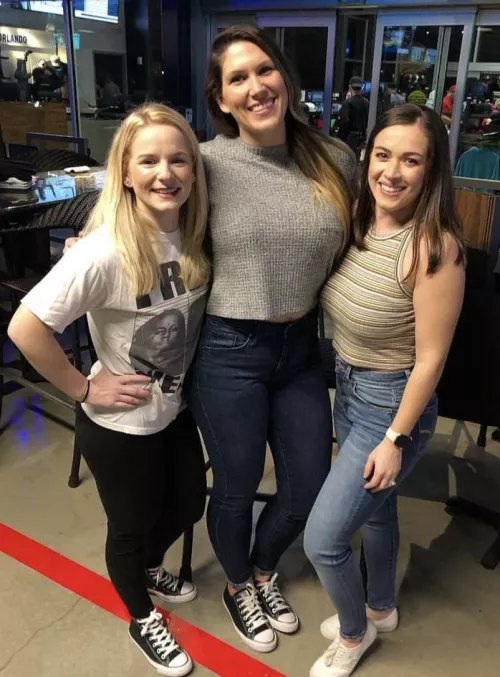 Top Golf Milfs