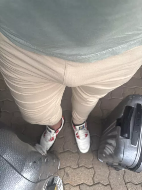 Travel bulge 