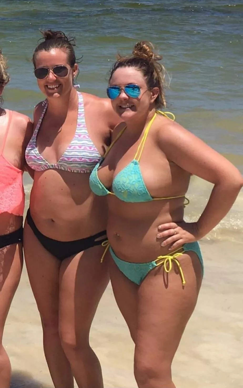 Two bikini girls [2]