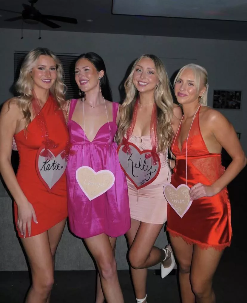 Valentine’s Day [4]