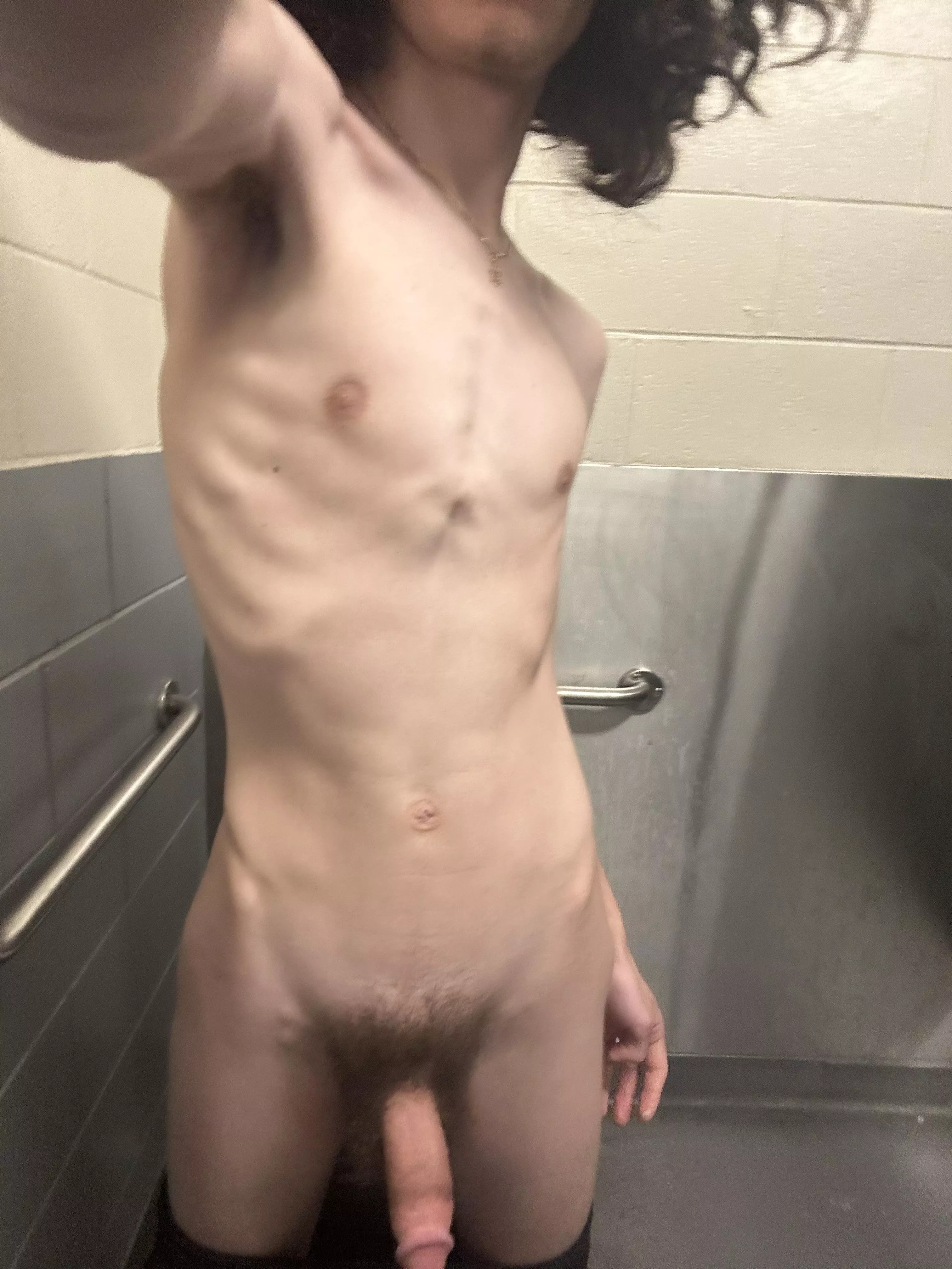 Virgin in need of a confidence boost… (m) (18)