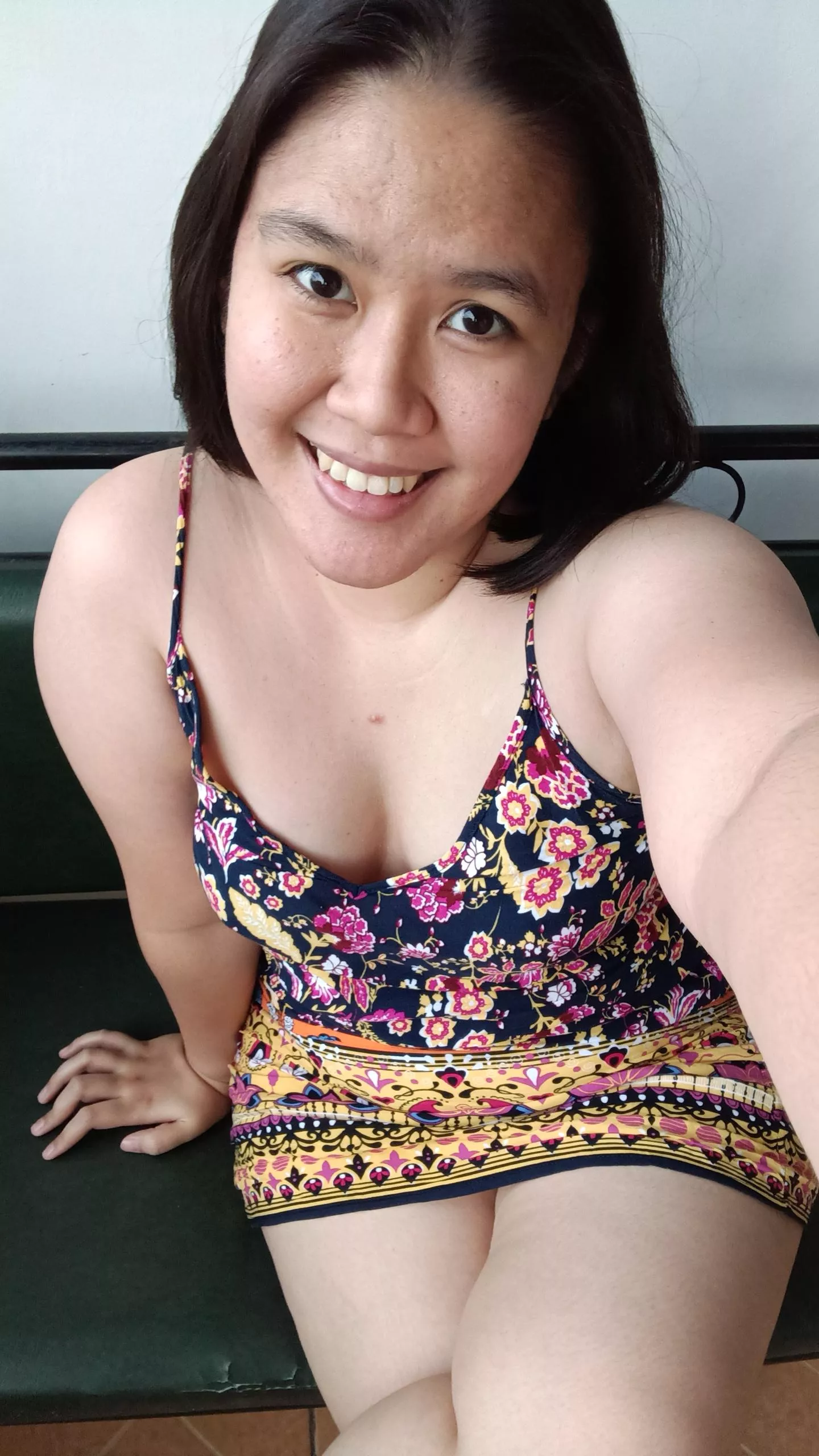 We can survive this week!