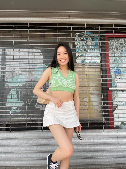 What are you doing on your date?