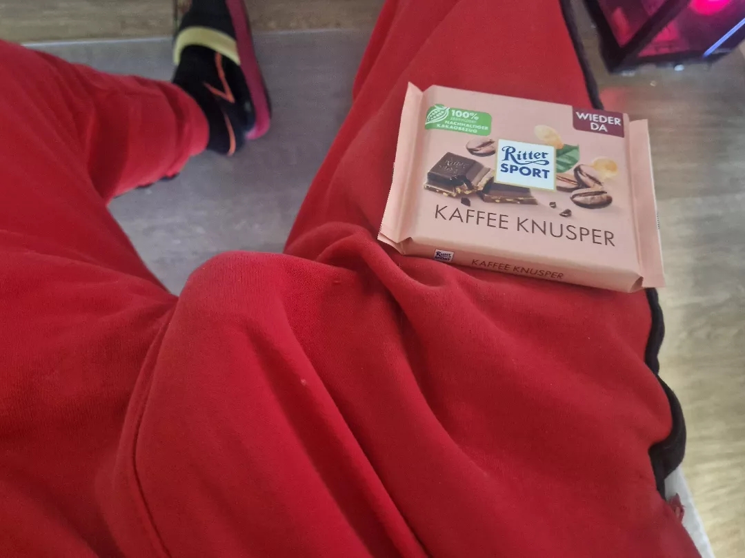 What ist your favorite Rittersport edition?