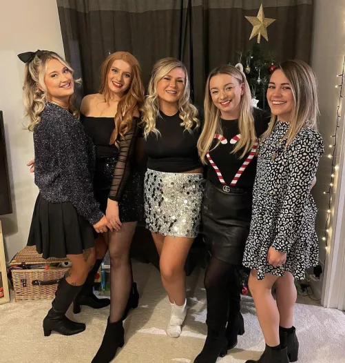 What order and what would you do? DMs also open