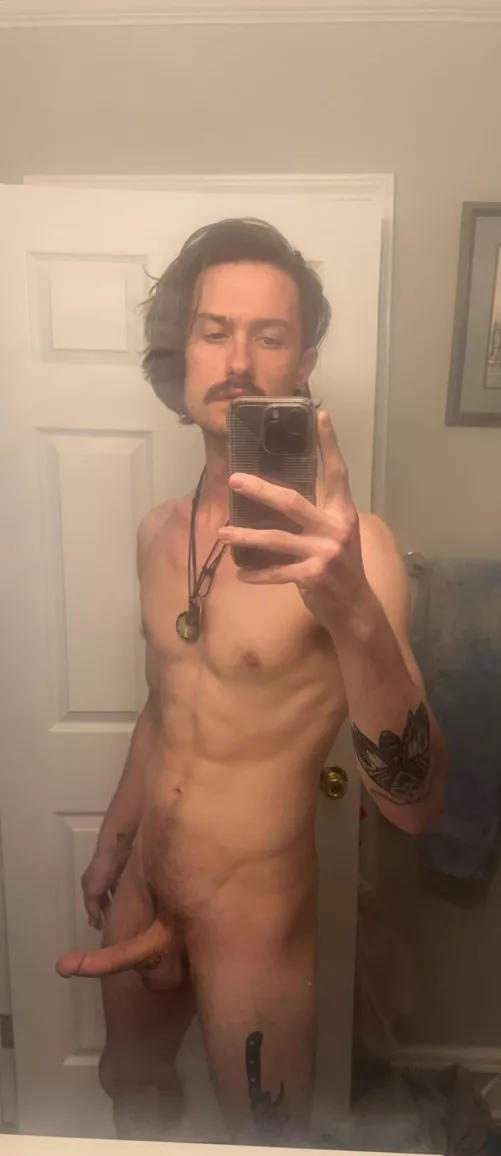 What we doing after work?