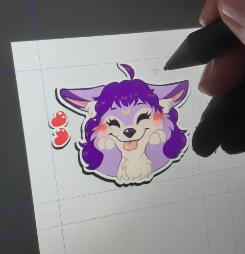 Who can guess what I'm doing??? 