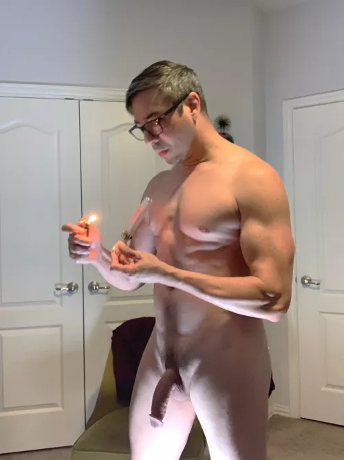 Who wants to hit that steamroller with me? (M)