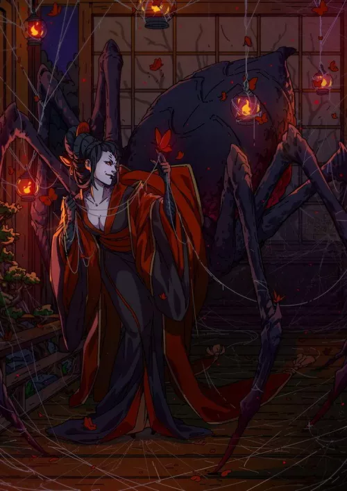 Who Wouldn't Want a Lair Like That ❤️‍🔥