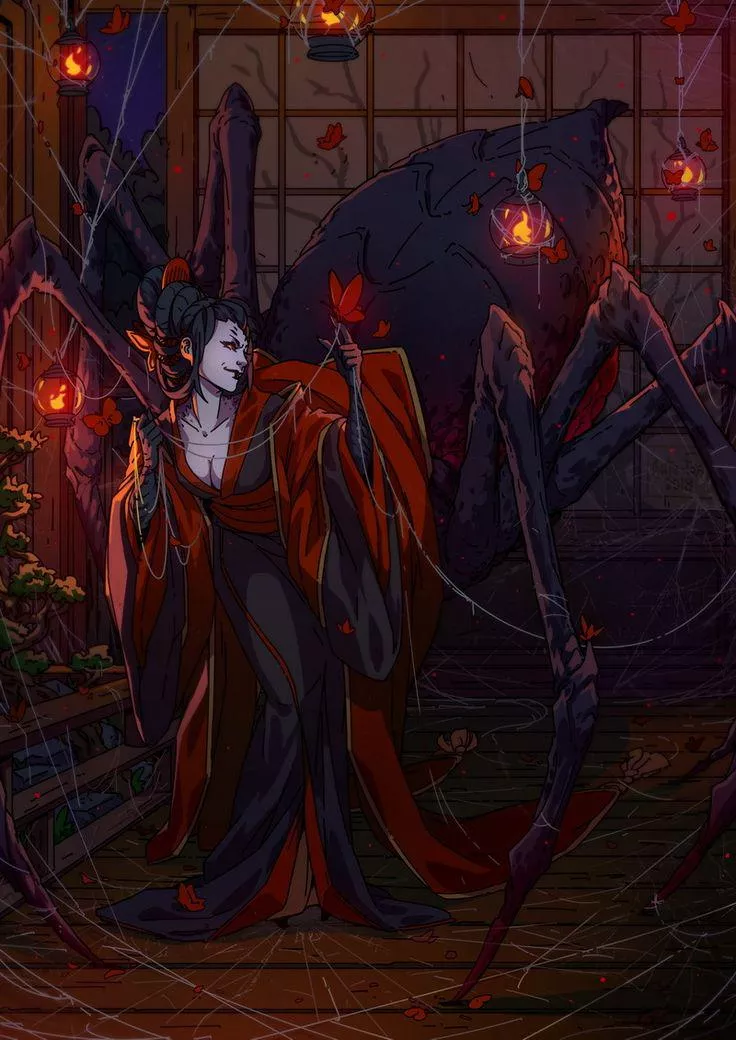 Who Wouldn't Want a Lair Like That ❤️‍🔥