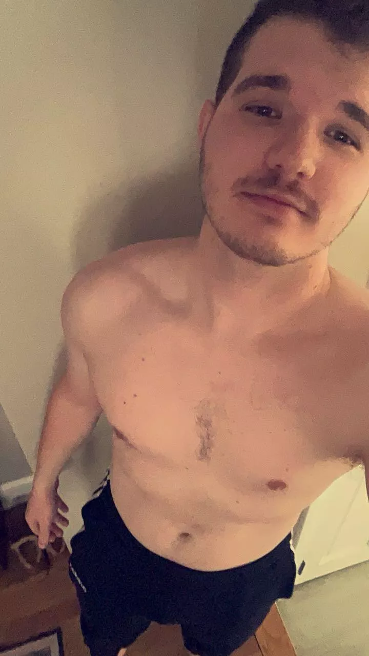 Who’s coming to cuddle with me?