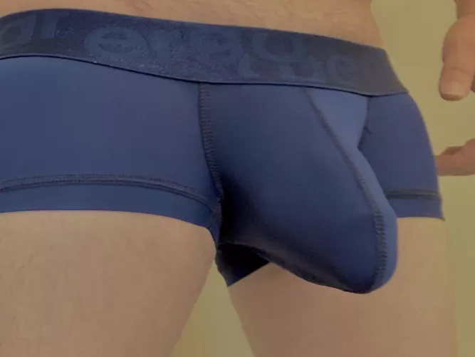 Wishing You All A Fantastic Monday Morning! [38][M]