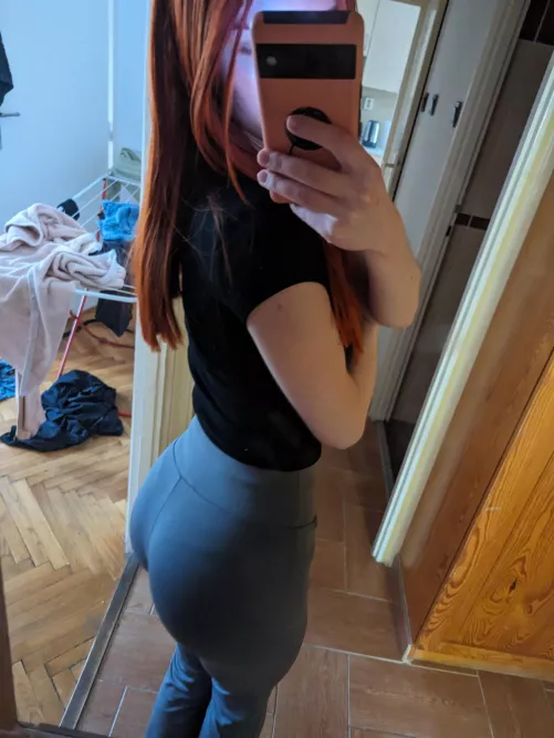 Would I be able to distract you in these?