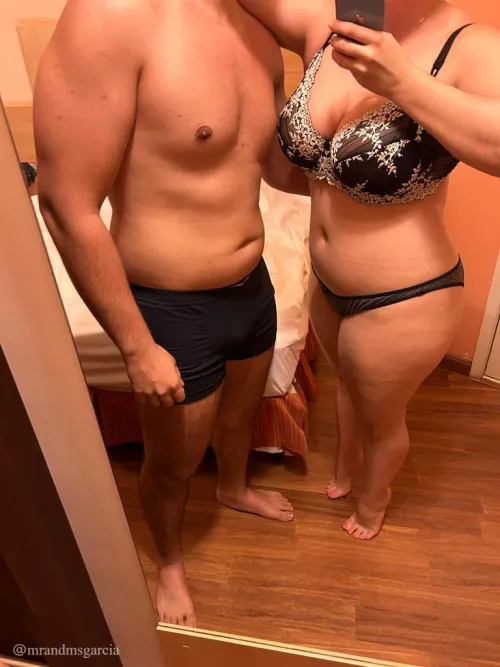 Would like to join us?