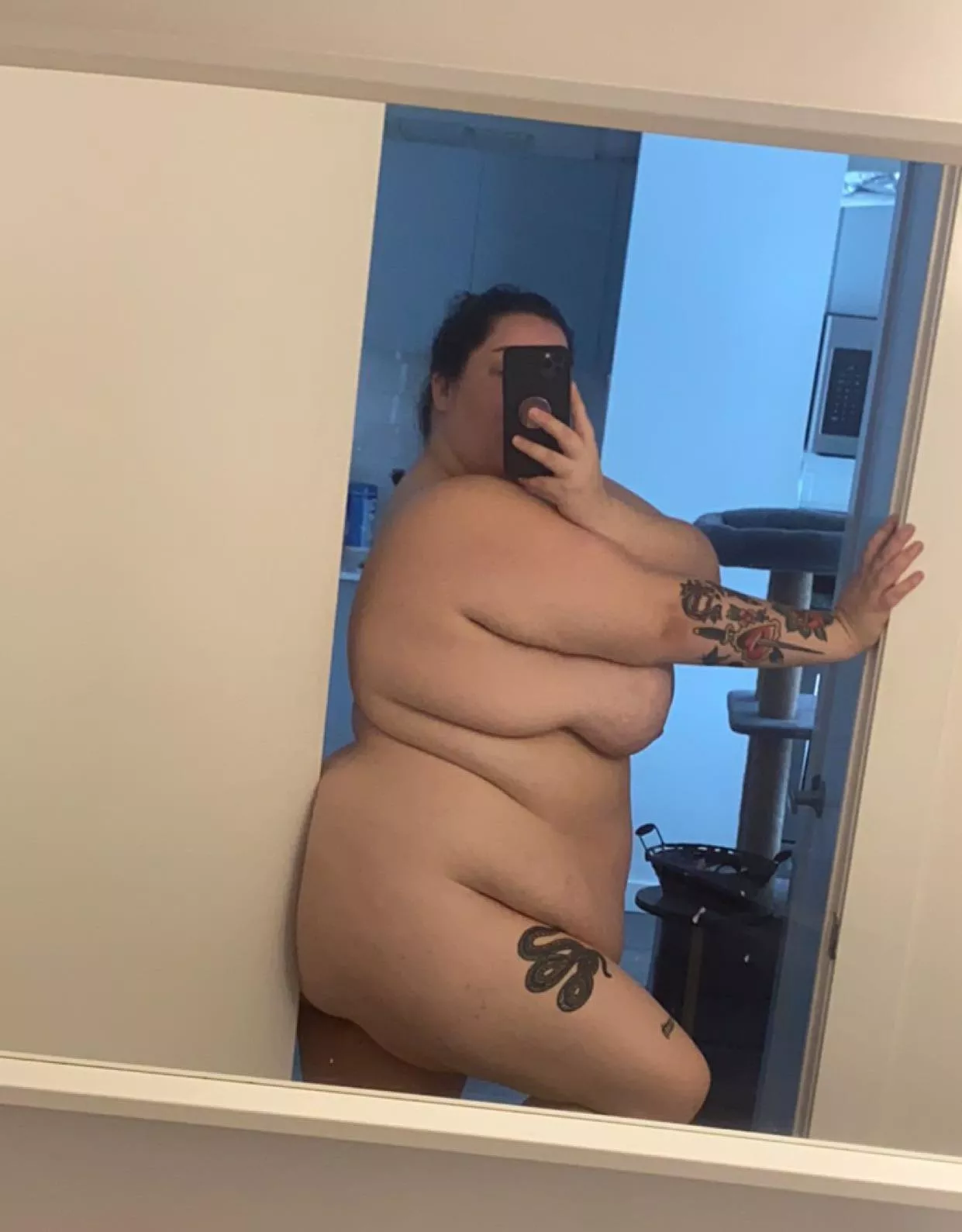 would you breed me or pull out?