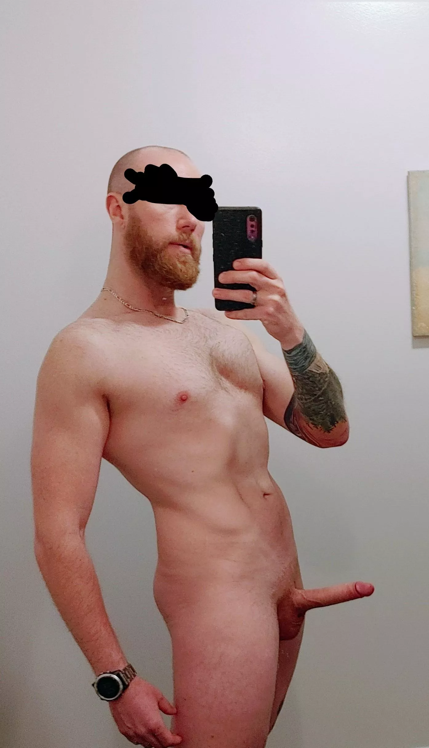 Would You Get on Your Knees? 😈😘