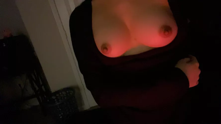 would you put your lips on these? 