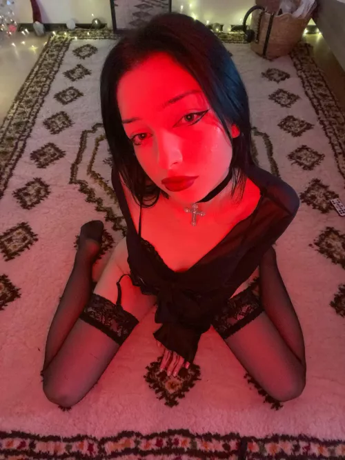 Wyd if I walk in the bathroom like this when you're getting ready to go out with the boys..