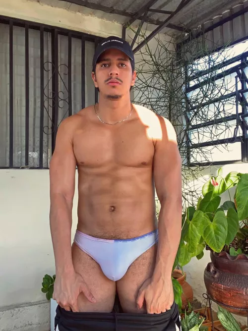 You like this one? 🤤🔥