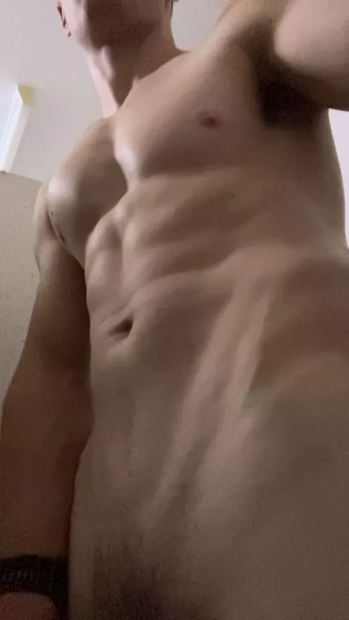 Your view looking up