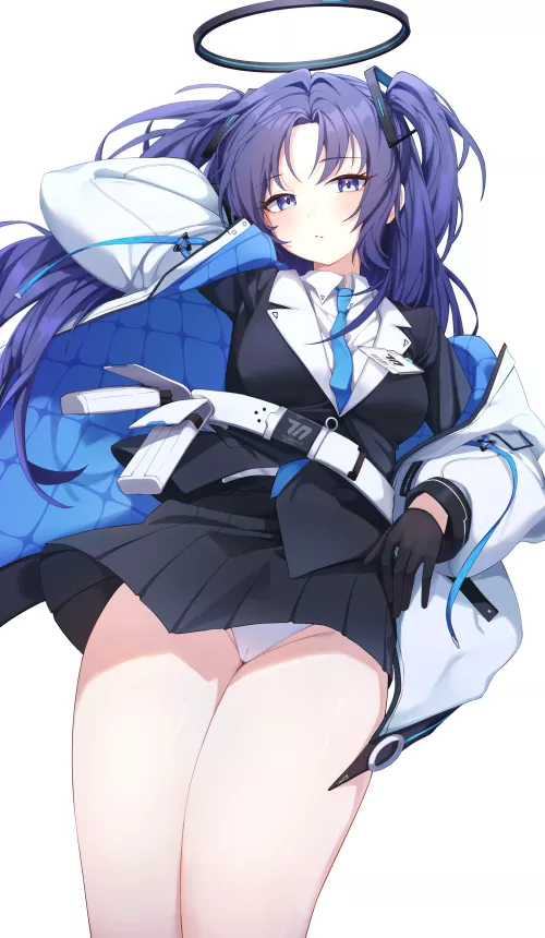 Yuuka [Blue Archive]