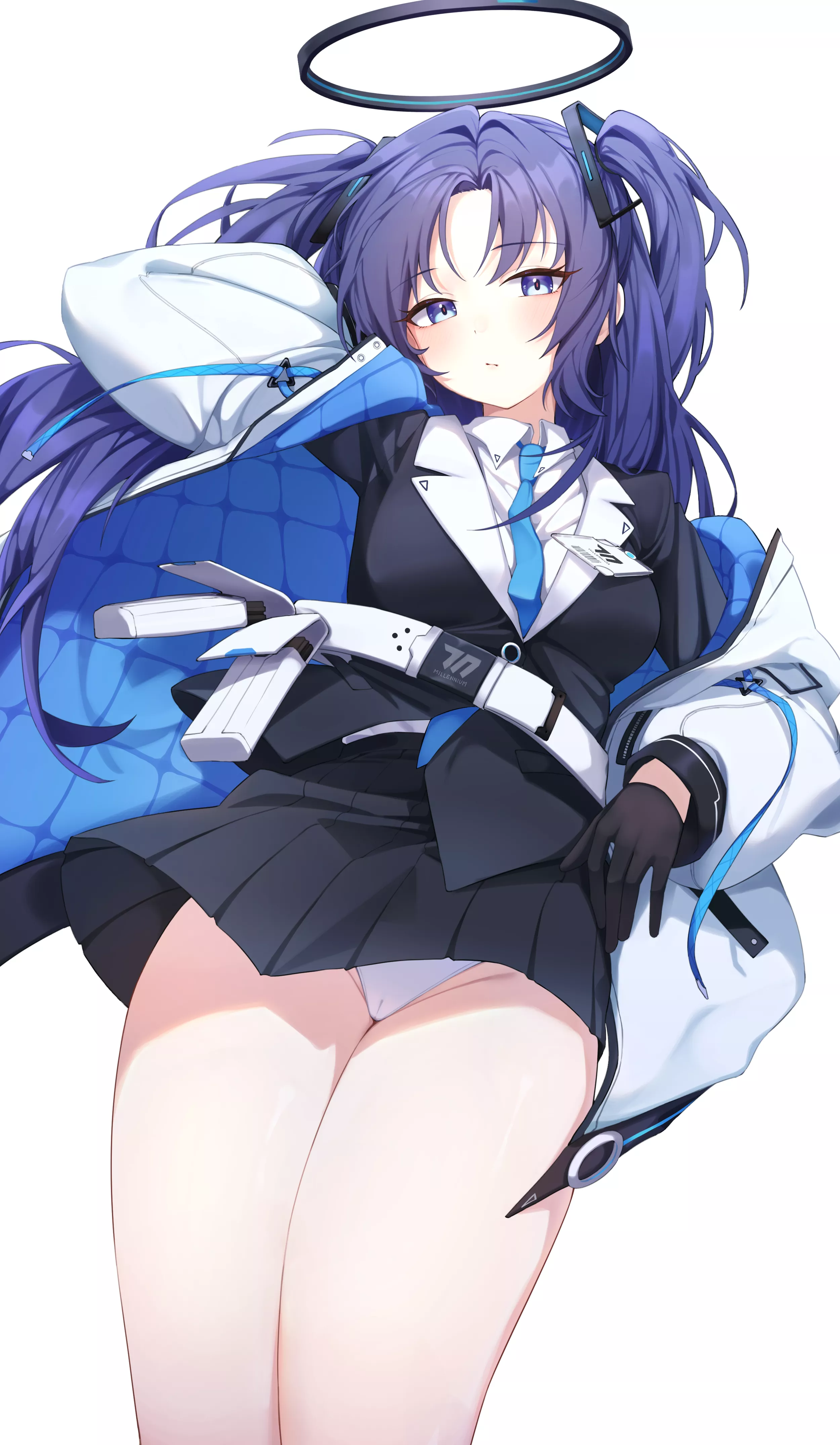 Yuuka [Blue Archive]