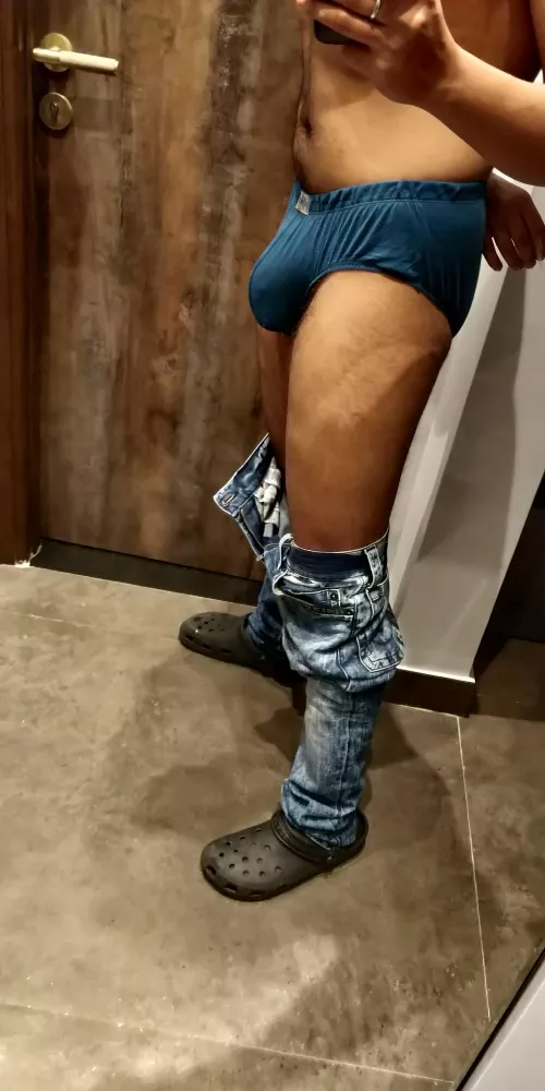 (18) my junk is too heavy can i rest it on your face? (its soft lol)