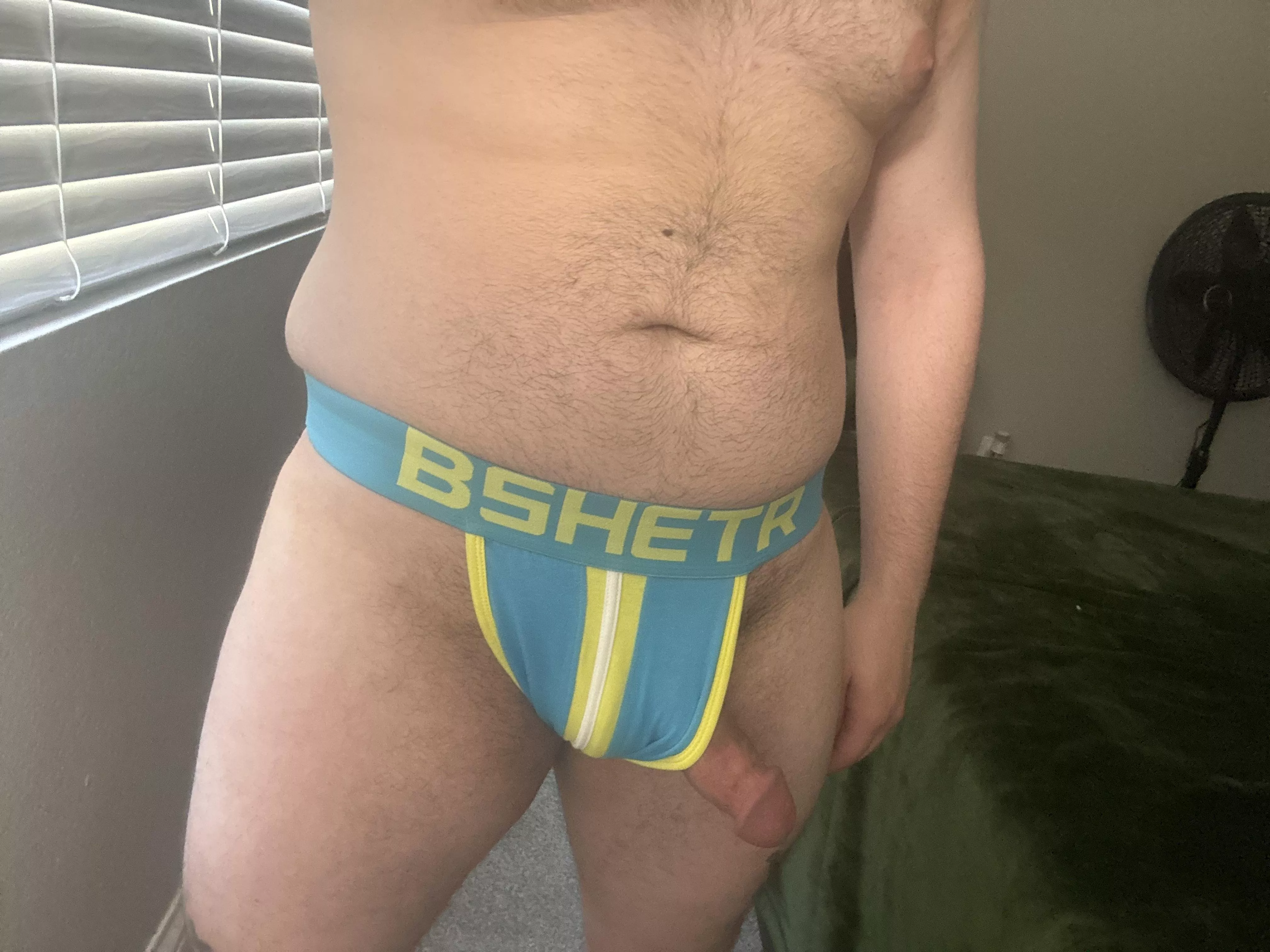 21 m. How does it look?