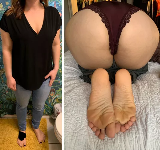 🥰 35. Married mom of two 