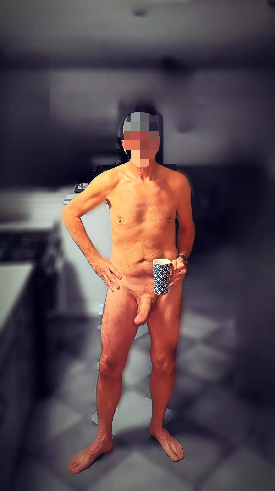 (53) Does coffee increase horniness?