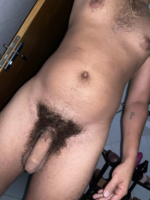 A naughty cock wanting to be sucked