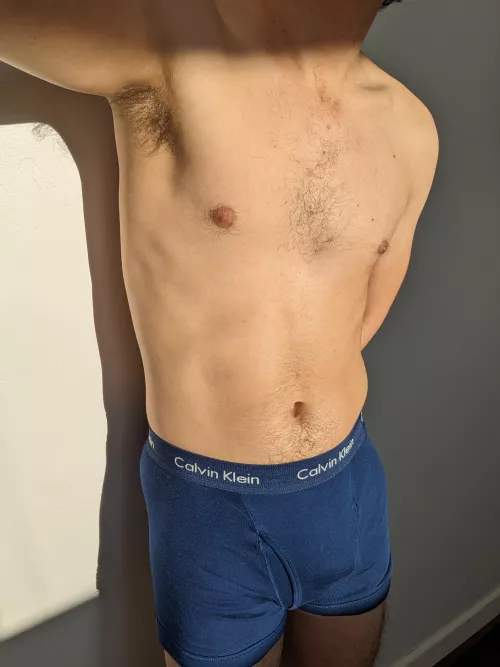 A sniff is worth a thousand words 👃