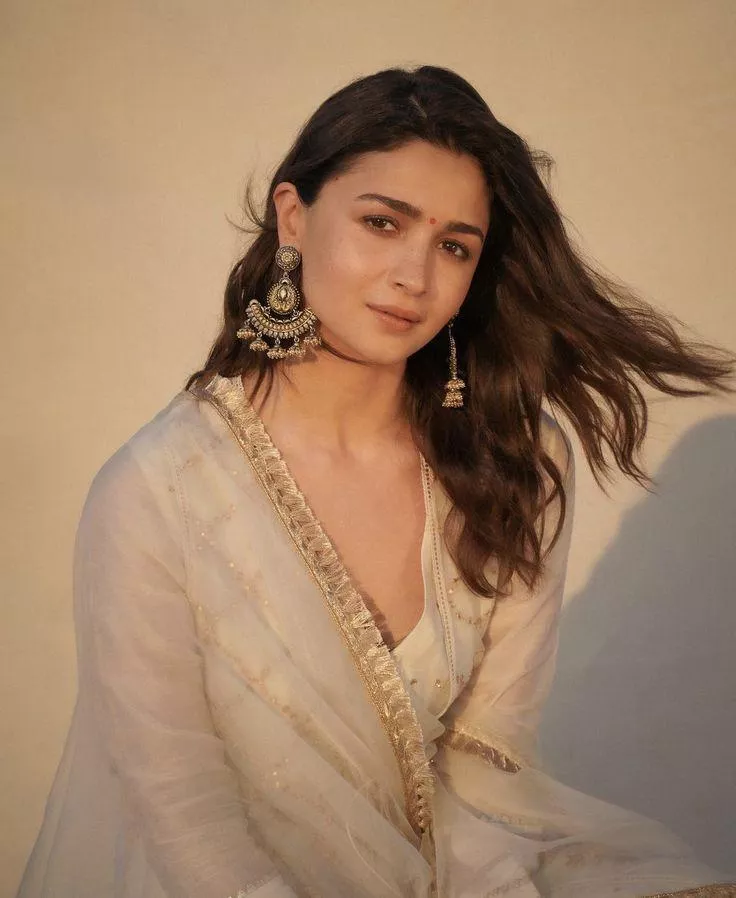 Alia Bhatt 